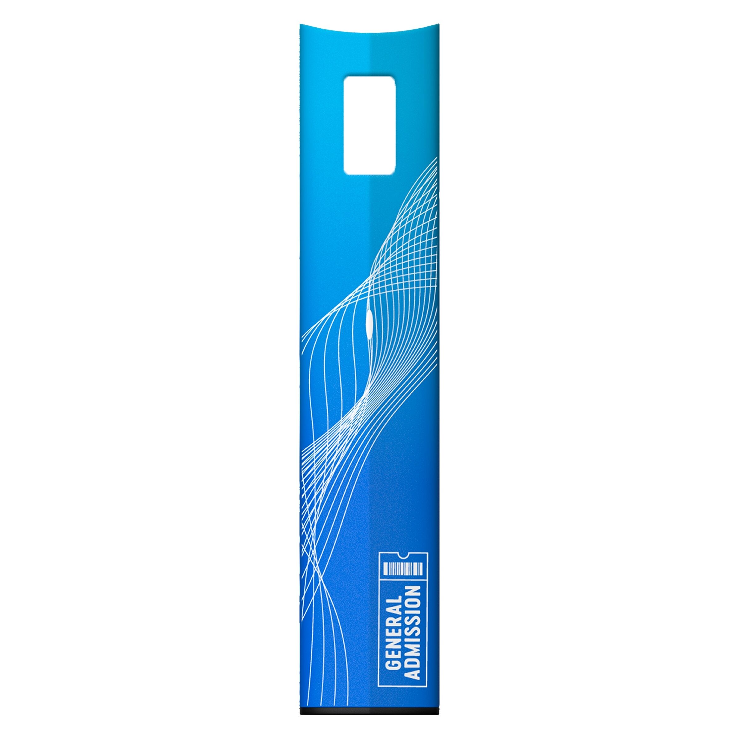 General Admission - Blinker Battery - General Admission - 3002-Blinker Battery