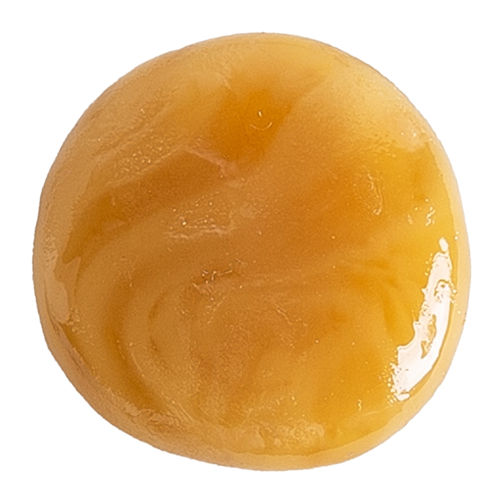 BIG - Golden Kush Cake Rosin Indica - 1g