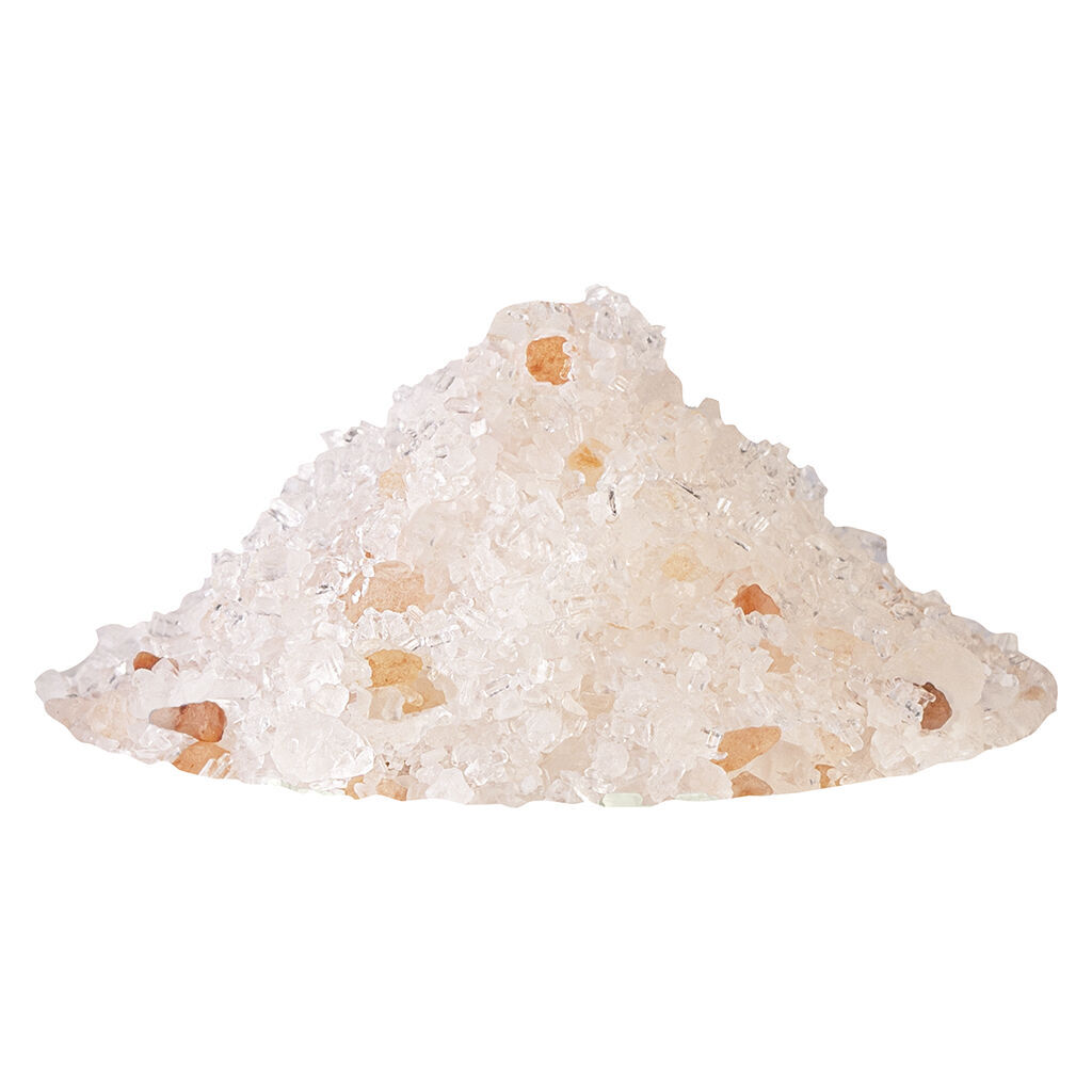 Jublee Skin - Extra Strength CBD Bath Salts - Flowers & Fir - Hybrid - 250g