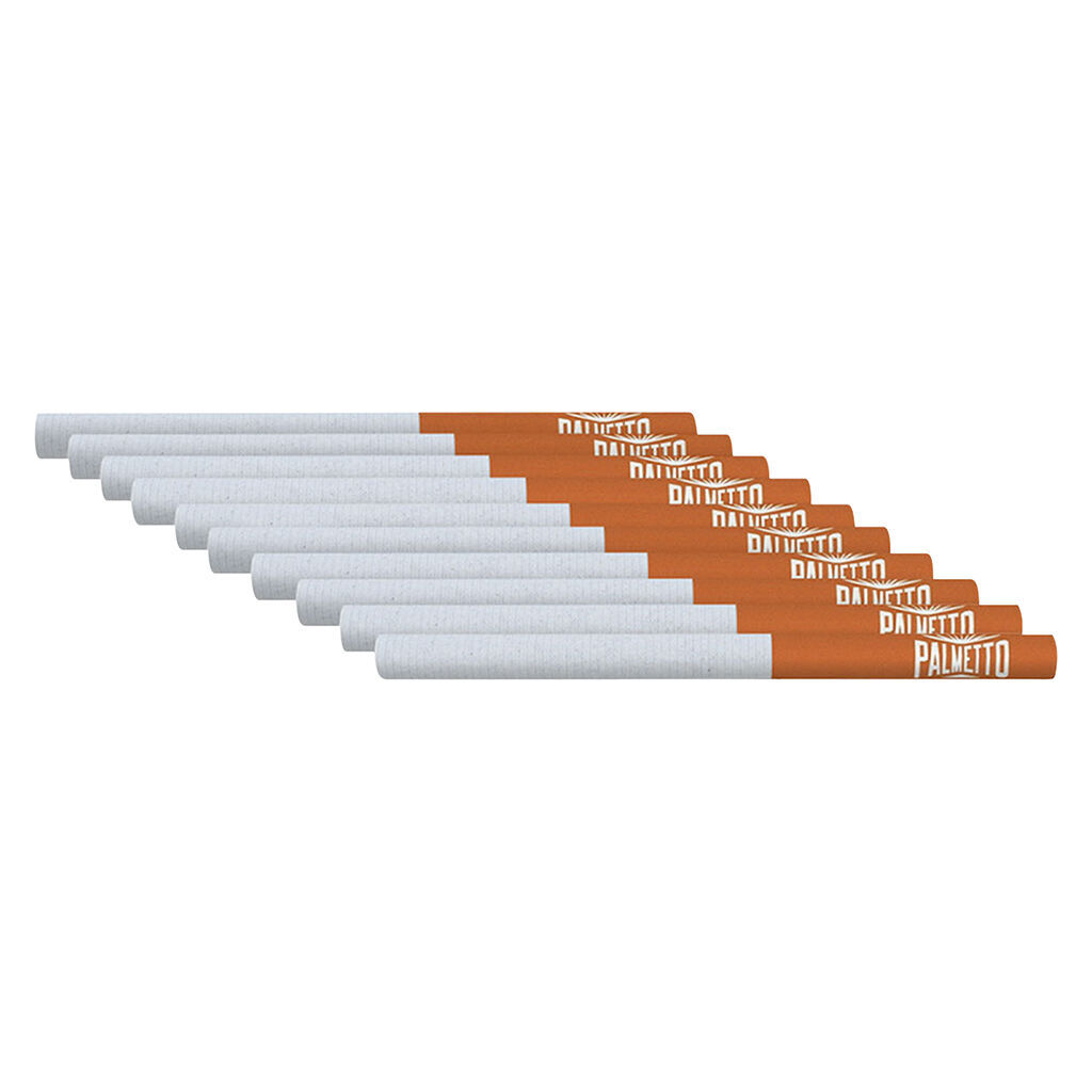 Palmetto - PALS Baked Goods Pre-Roll - Blend - 10x0.4g