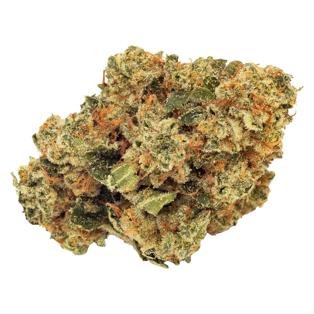 FIGR - Go Steady Sunshine Bubble Kush