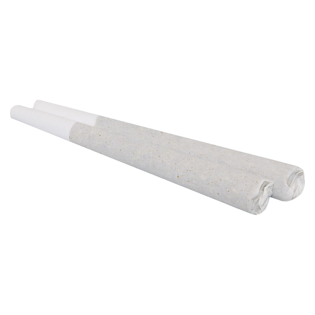 Good Supply - Double Dutchies: Double Up Pre-roll - Sativa - 2x1g