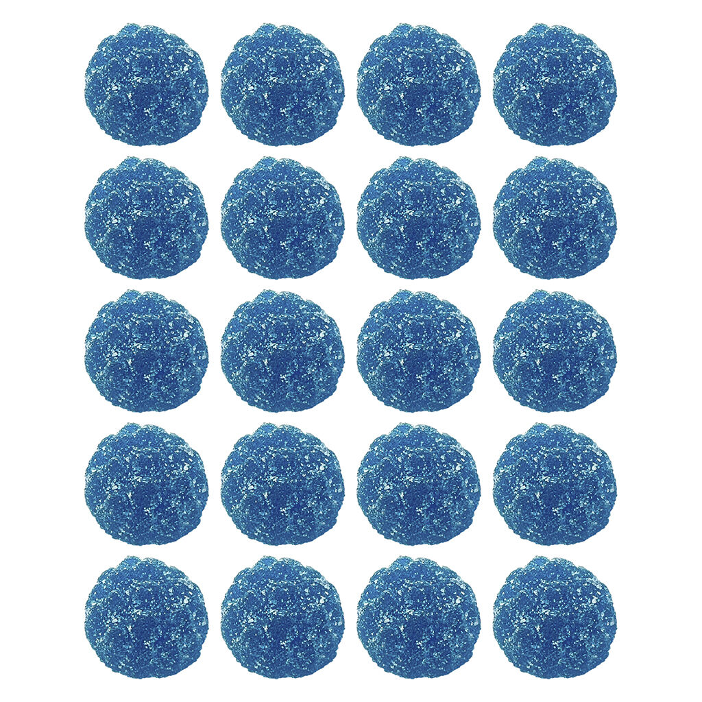 Rilaxe - Blue Memberries THC 2:1 - Hybrid - 20x1 Pack