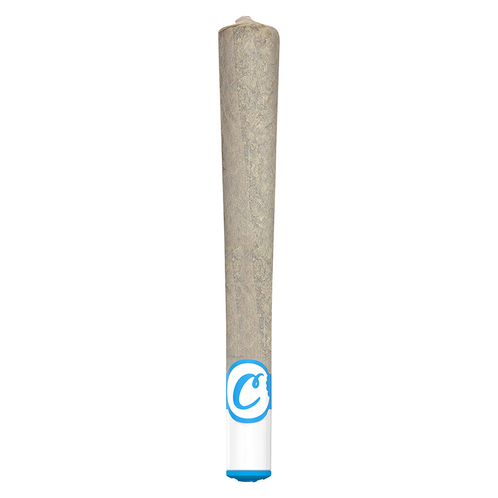 Cookies - BernieHana Butter Pre-Roll - Hybrid - 1x1g