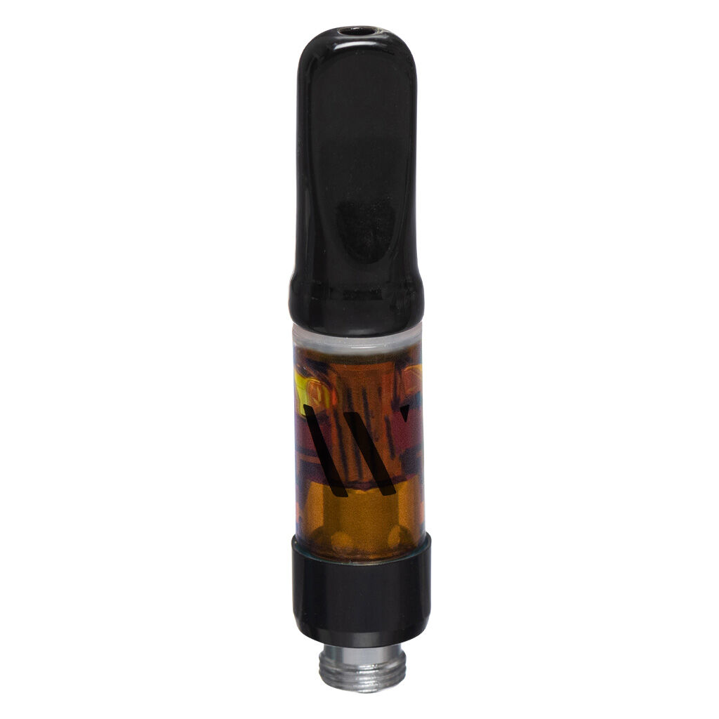 WINK - SOUR DIESEL x OG KUSH ONYX Full Spectrum 510 Cartridge Indica - 0.5g