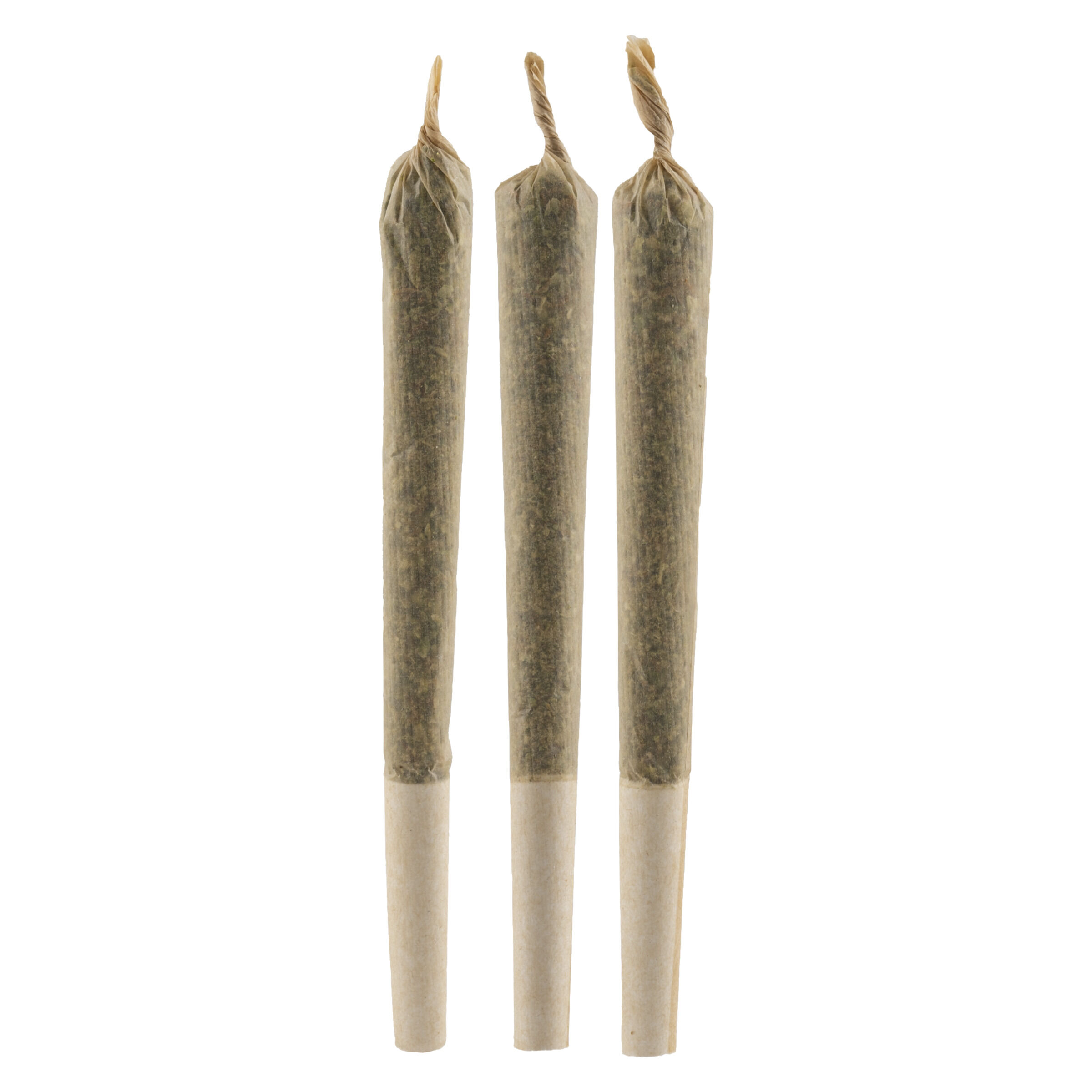 Primo - Purple Kush Pre-Roll - Indica - 3x0.5g