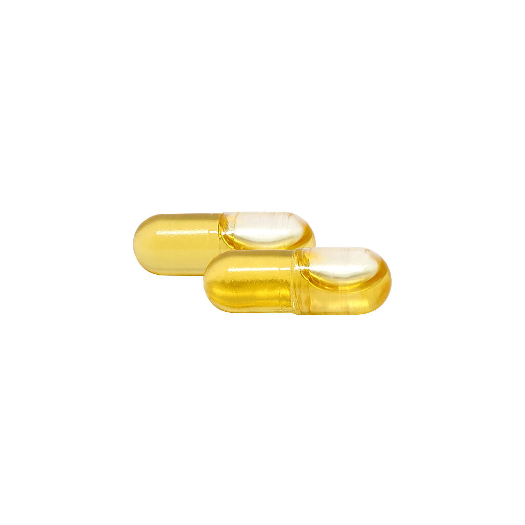 Indiva - Indica Capsules Indica - 30 caps