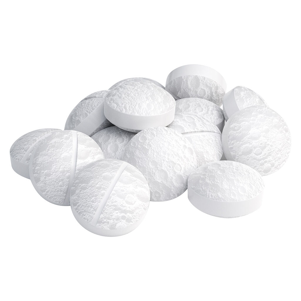 ASPIRE - SPARK THC Moonrocks - RSO Reserve 30 caps - ASPIRE - SPARK THC Moonrocks - RSO Reserve - Hybrid - 30 caps
