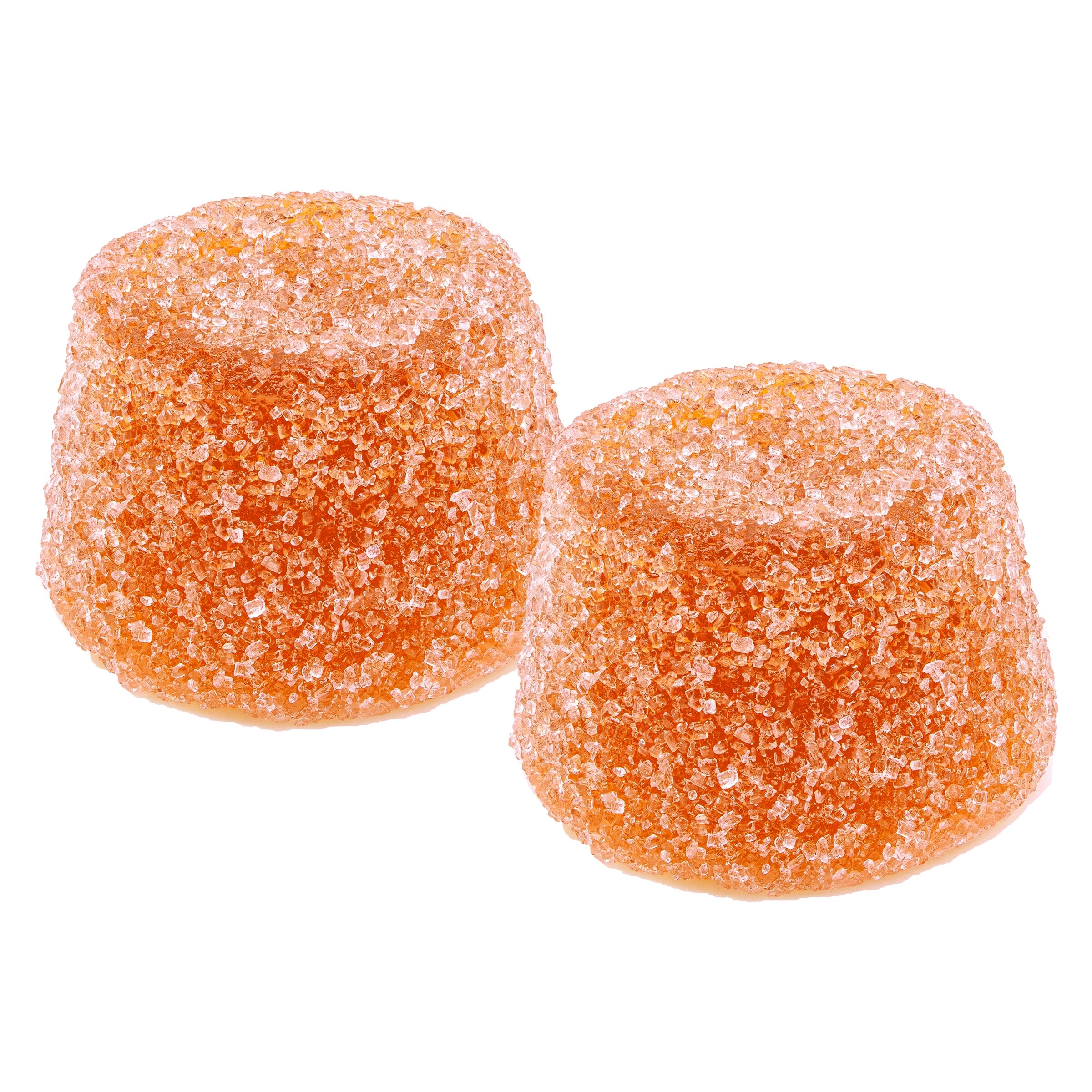 A-Ha! - Sunny Day D8-THC:CBD Boosters - Hybrid - 4 Pack