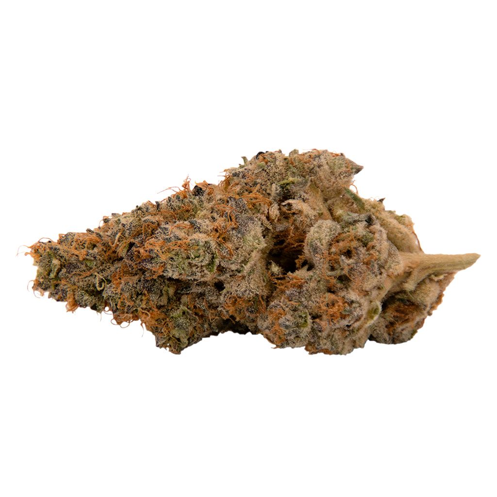 Flint & Embers - Kush Cake