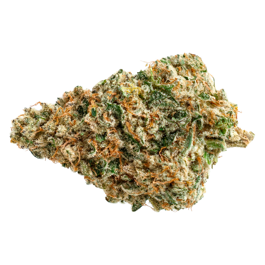 Fraser Valley Weed Co. - MAC 1