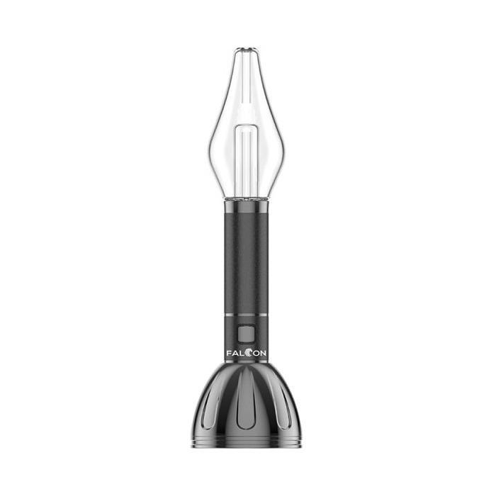 Yocan Falcon 6-in-1 Vaporizer Kit - Black