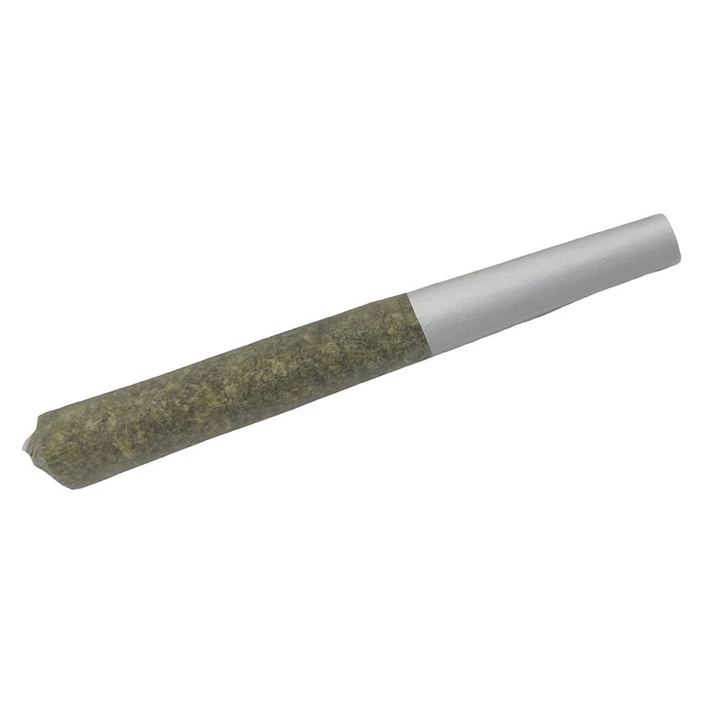 True Fire - 33 Splitter Pre-Roll - Indica - 1x1g