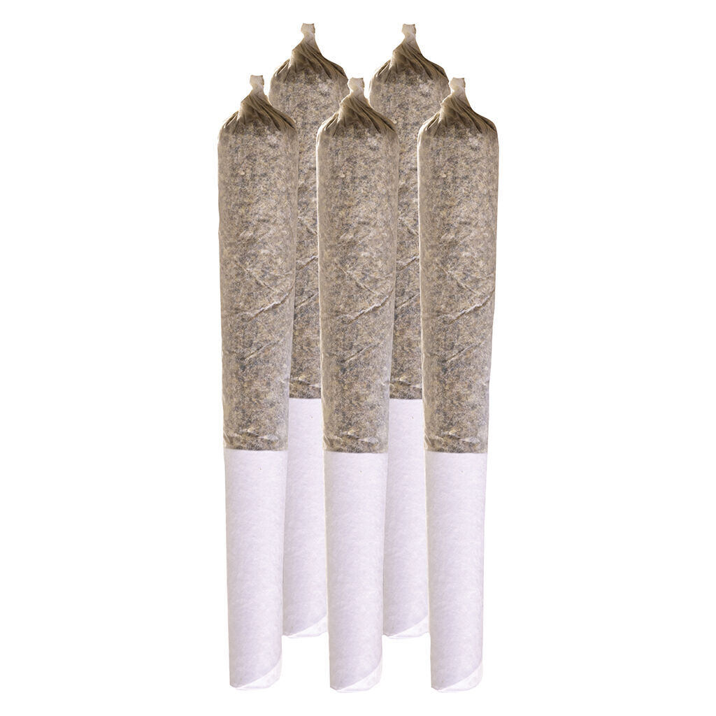 Station House - Sour Diesel Pre-Roll - Sativa - 1x0.5g