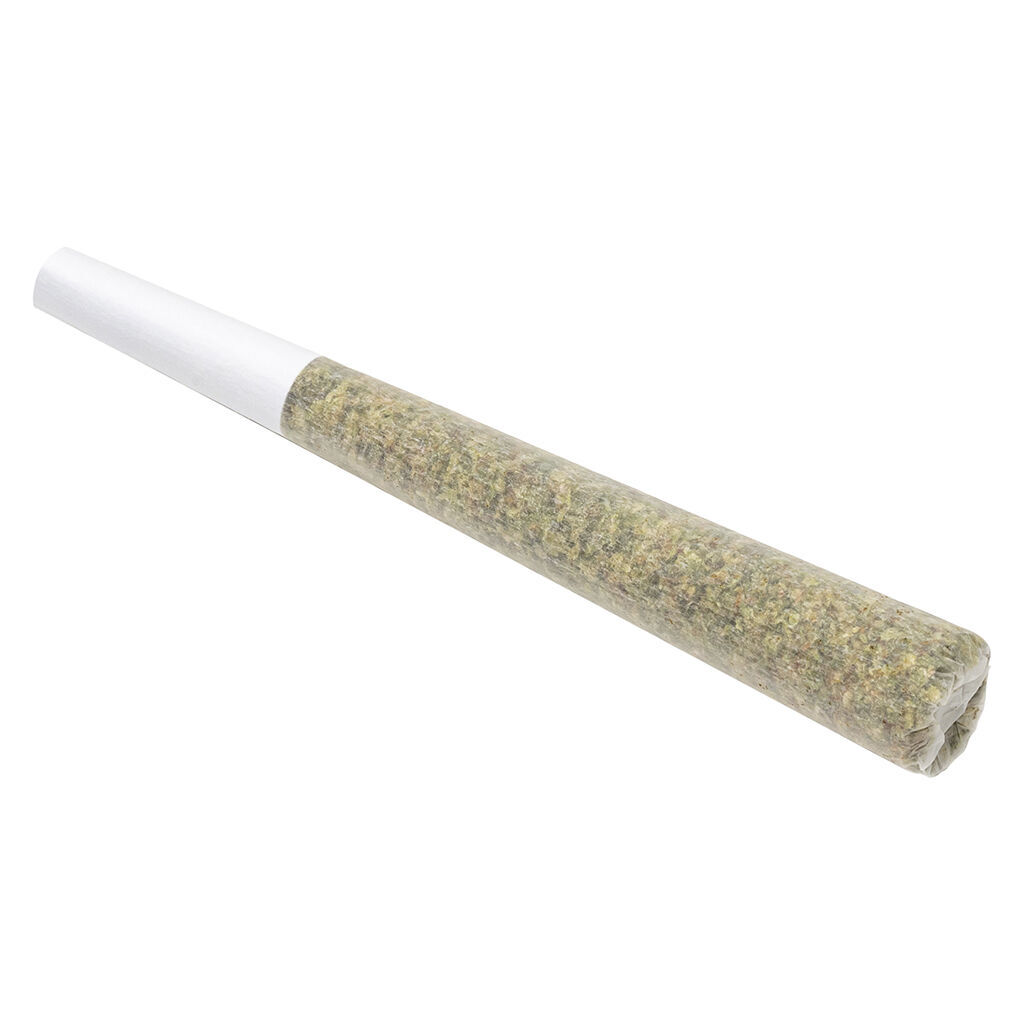 Super Toast - Hoagies Pre-Roll Indica - Super Toast - Hoagies Pre-Roll - Indica - 2x1g