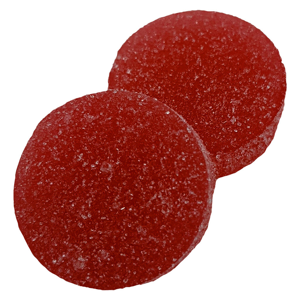 Dr Kerklaan Therapeutics - rest. Rapid THC:CBN Soft Chews - Hybrid - 2 Pack
