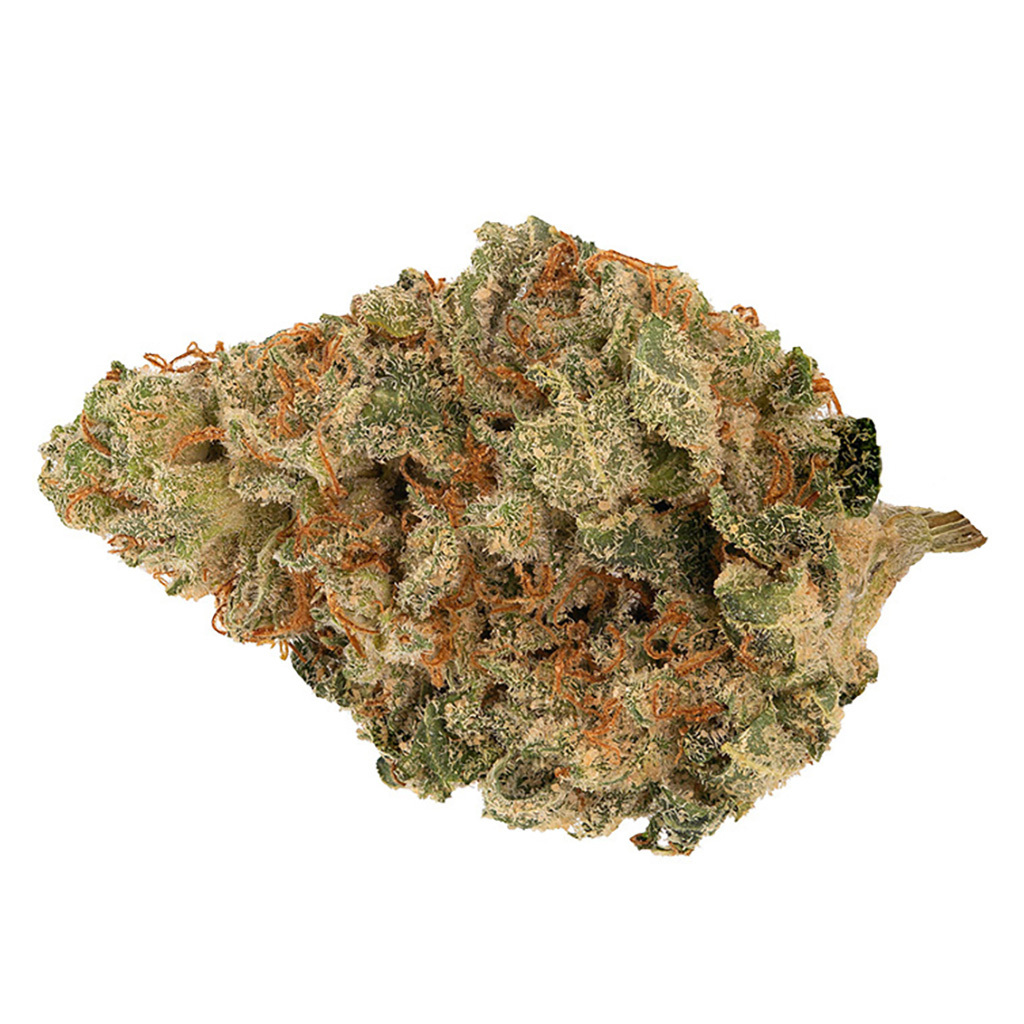 CannMart Inc - Grandpa's Stash