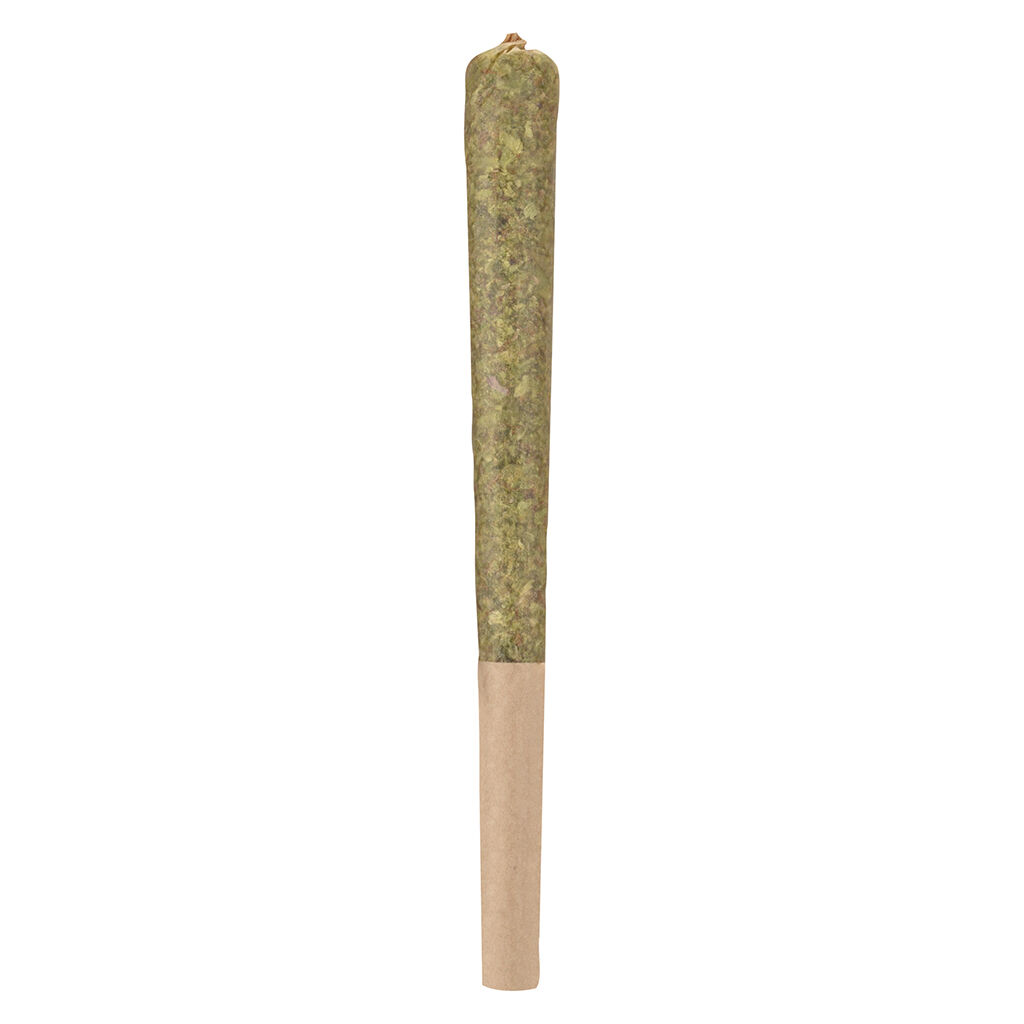 Woody Nelson - Sunset Sherbet Infused Pre-Roll - Hybrid - 1x1g