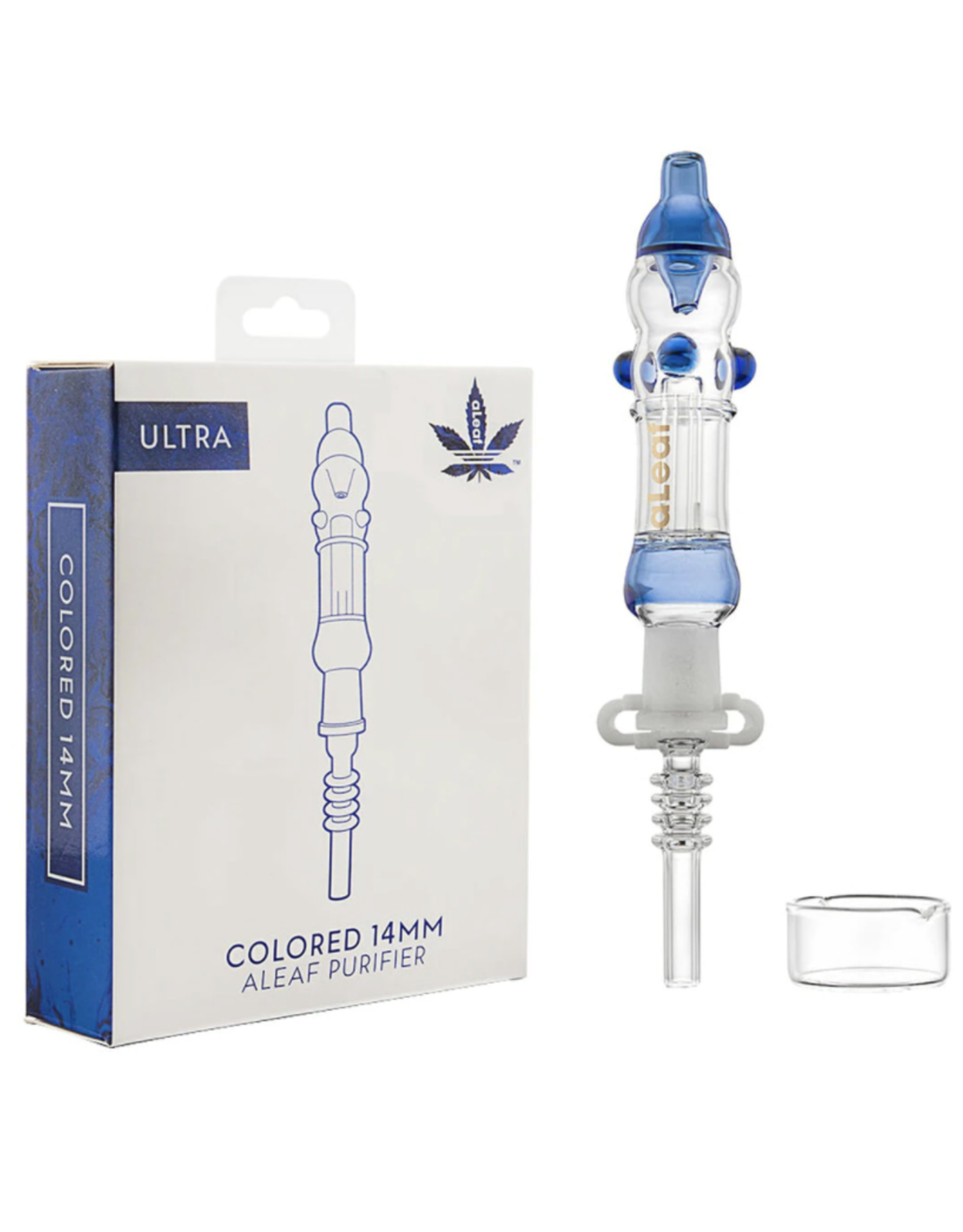 Aleaf Nectar Collector