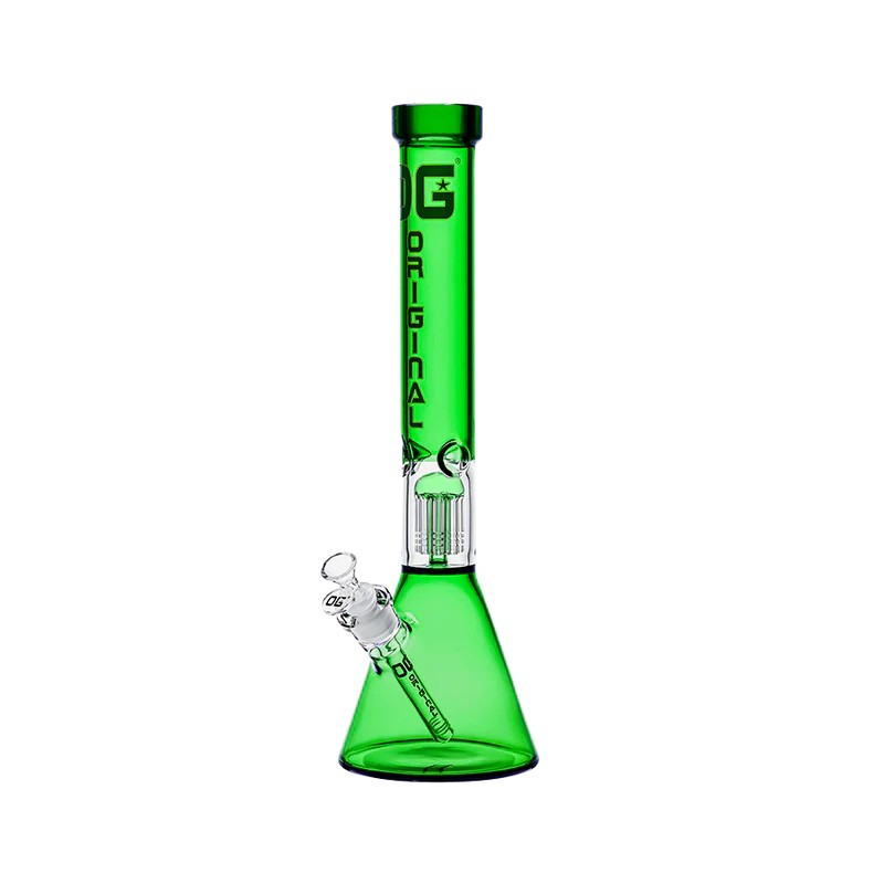 OG Original Bong OG-692