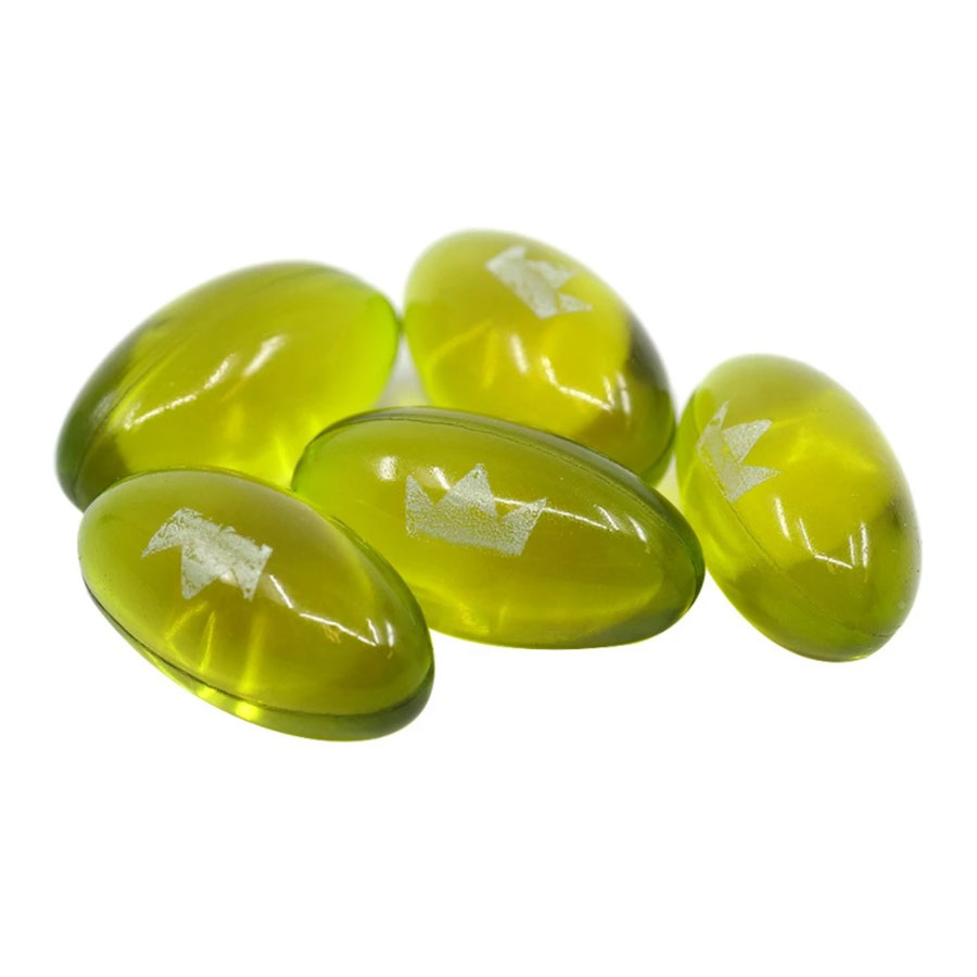 Redecan - Gems 5:5 Blend - 15 caps