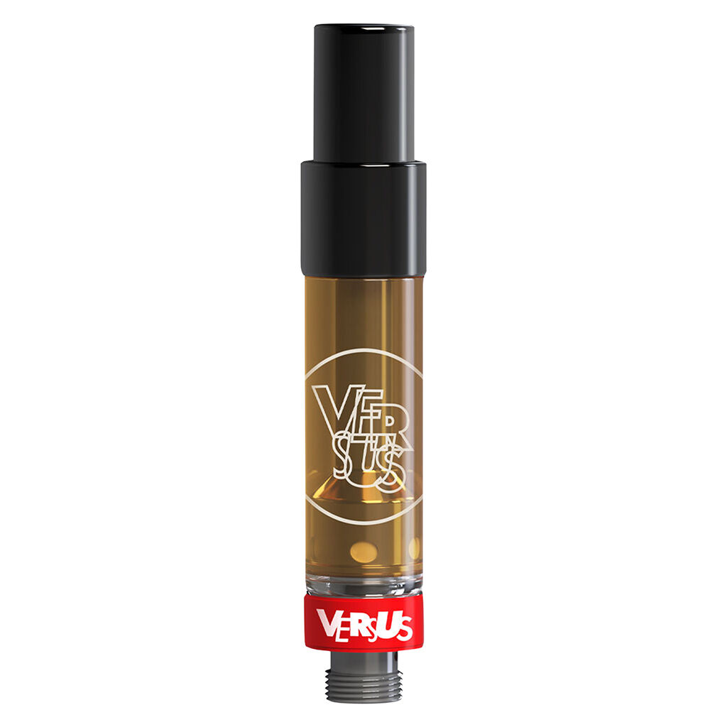 Versus - Lemon Pie 510 Thread Cartridge - Blend - 1.2g