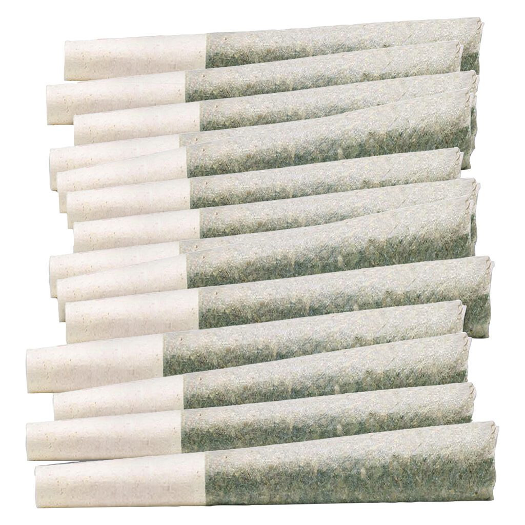 Cannabis 4 Less - Rotating Pre-Roll - Hybrid - 14x0.5g