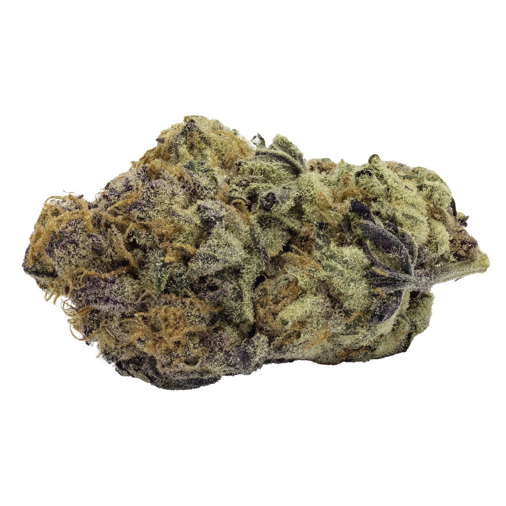 FIGR - Go Steady Black Cherry Punch