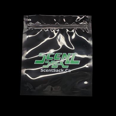 Scent Sack - Smell Proof Bag Black