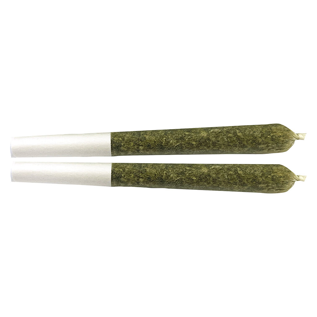 Deep Value - Deep Value Pre-roll - Indica - 2x1g