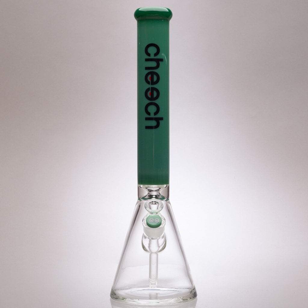 Cheech Glass - 17" Glass Beaker