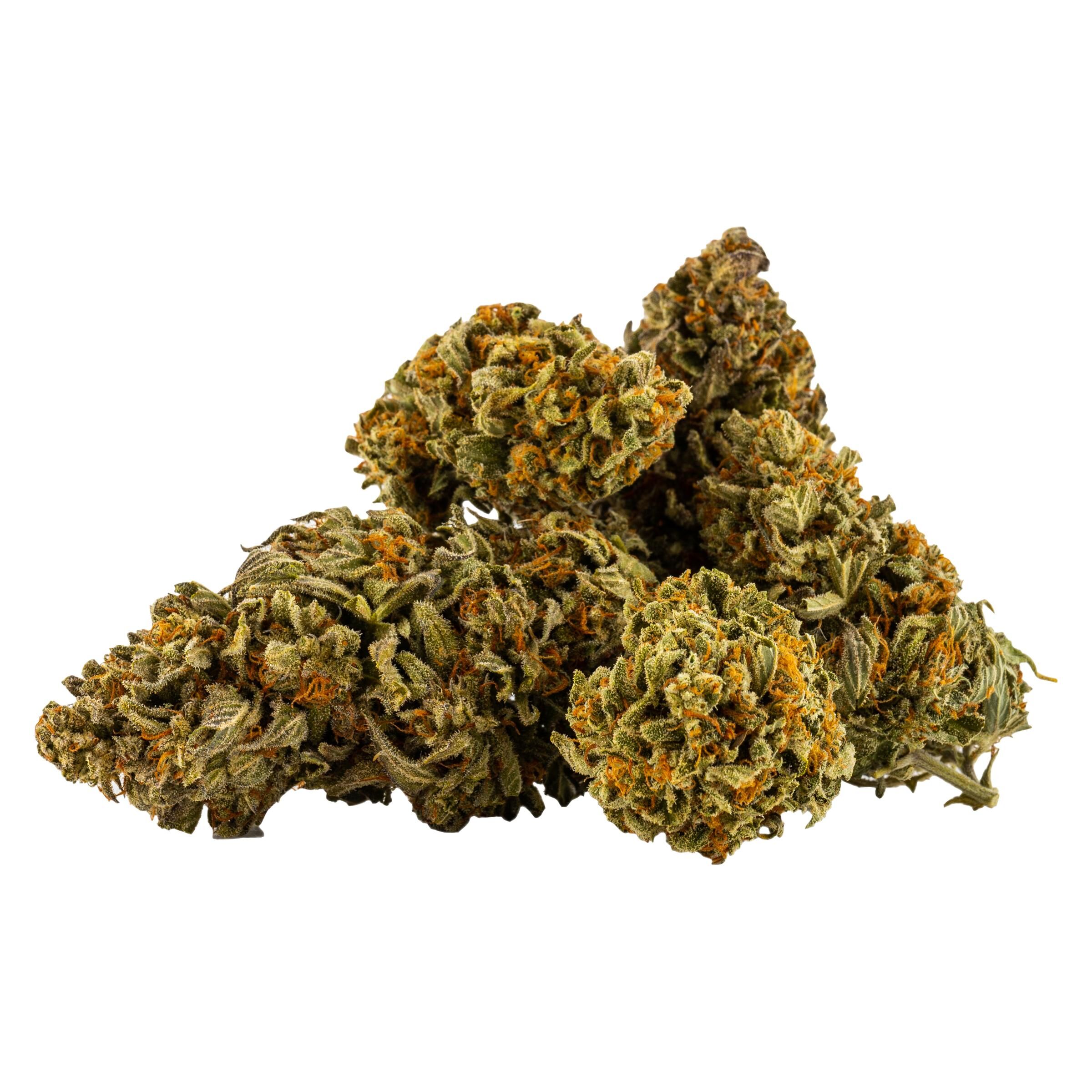 Primo - Gorilla Haze Whole Flower