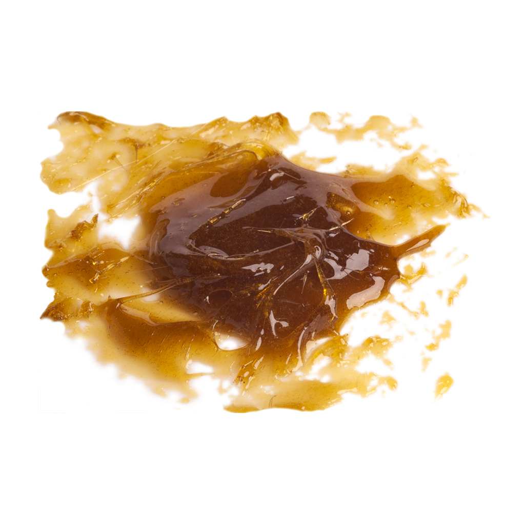 Natural History - Cactus Breath Terp Sauce - Sativa - 1g