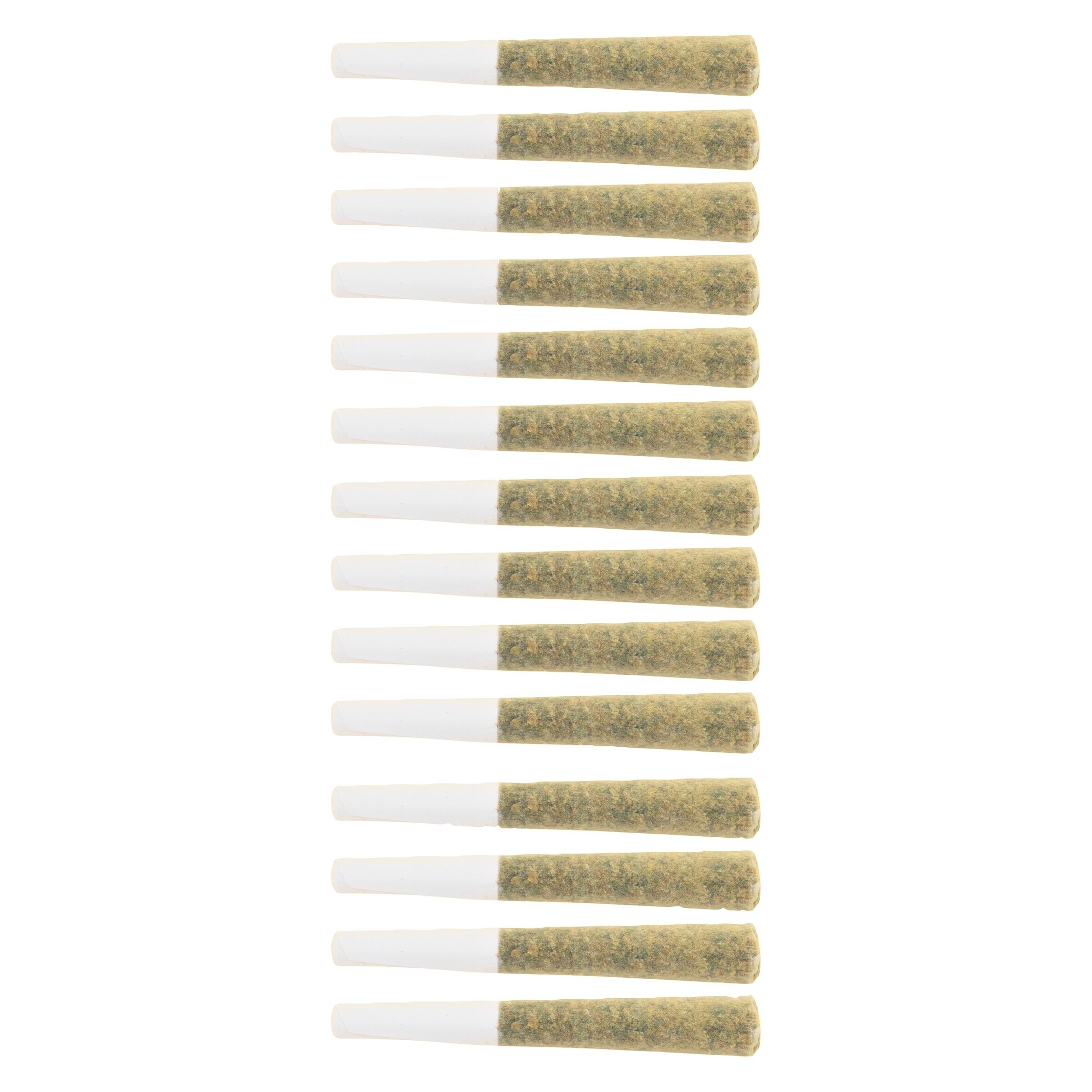 The Loud Plug - Platinum Punch Pre-Roll - Indica - 14x0.5g