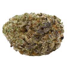 Haven St. - Banana Purple Punch