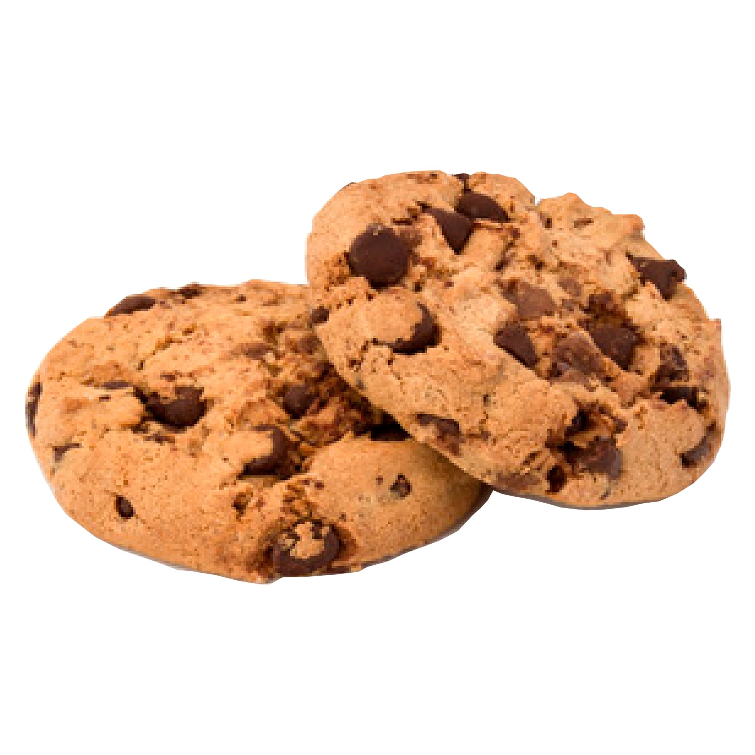 Baked Babes - Bubble Hash Chocolate Chip Cookie - Hybrid - 2 Pack