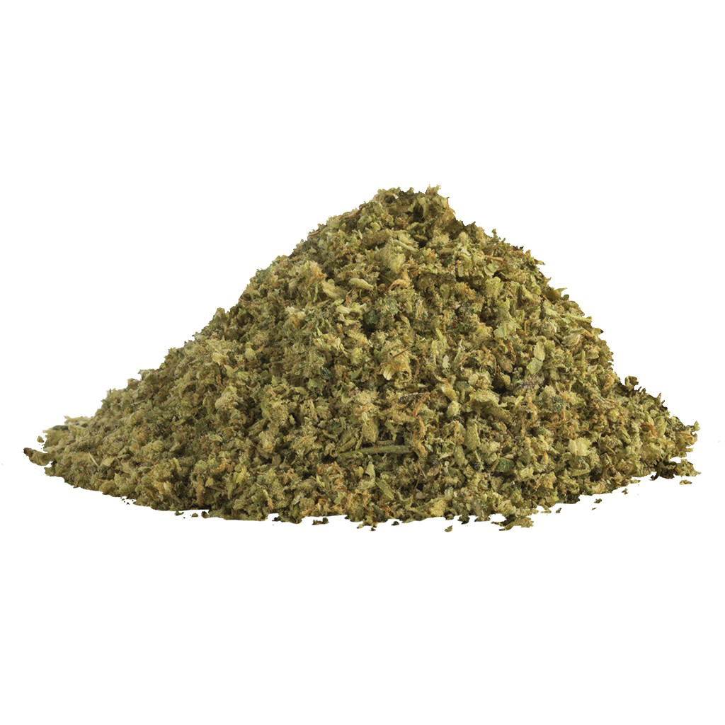 ShredX - Tropic Thunder Kief - 2g