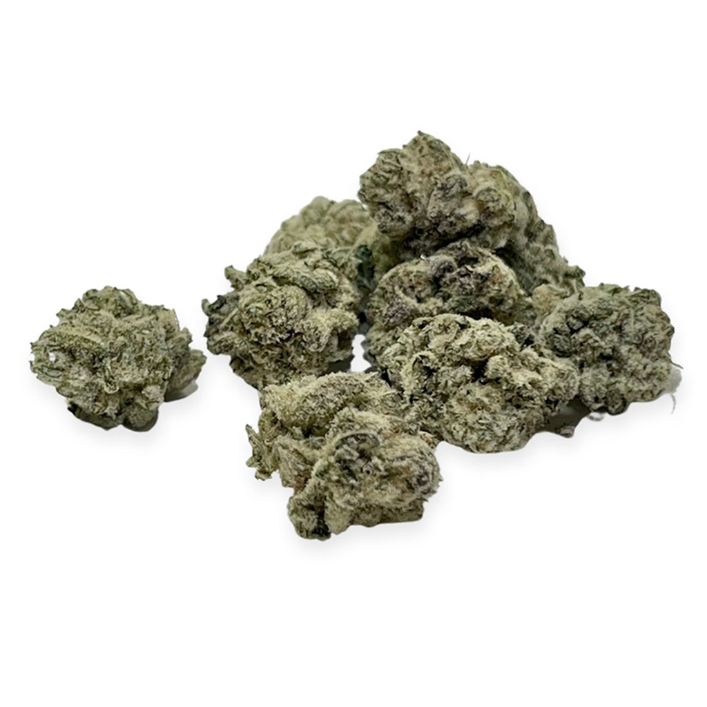 Ghost Drops - Slime Bag - Hybrid - 14g