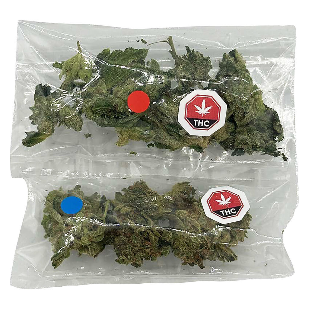 Western Cannabis - Multipack of Madness
