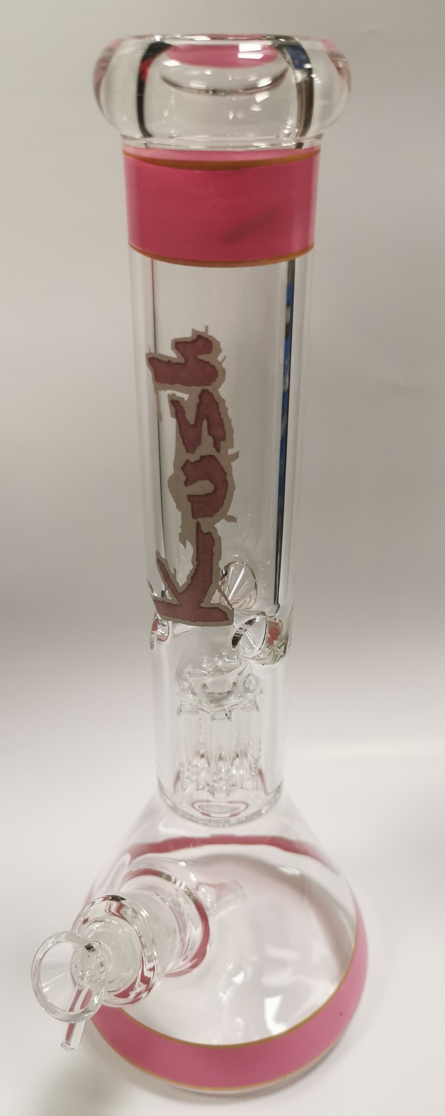 Kush Bong Pink KBP1