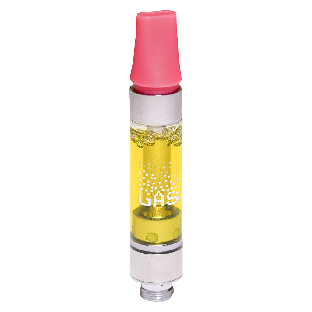 - - Strawberry Lemonade 510 Live Diamond Cartridge - 1g