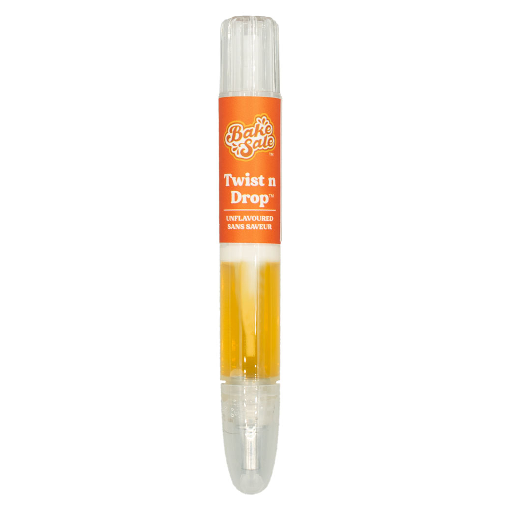 Bake Sale - Twist n' Drop Distillate - Blend - 1.5g
