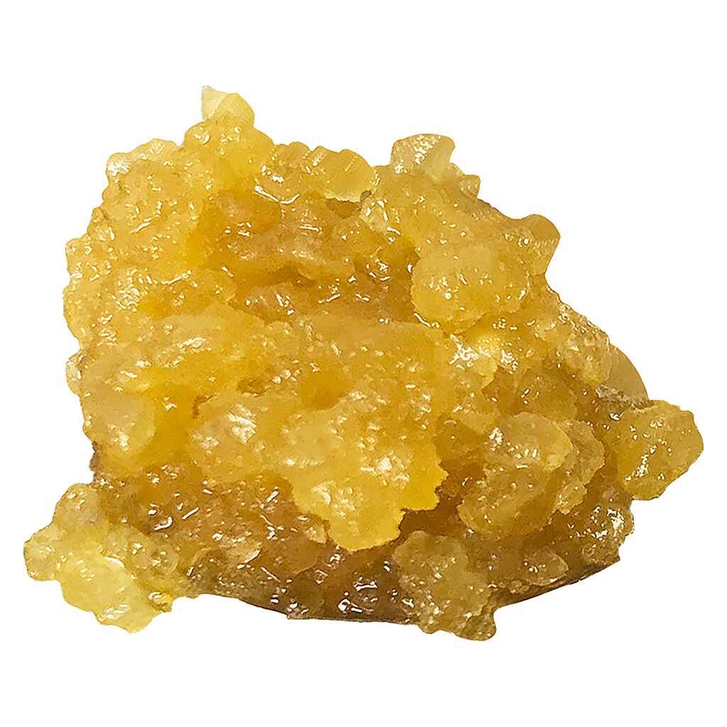 The Loud Plug - Strawberry OG Live Resin