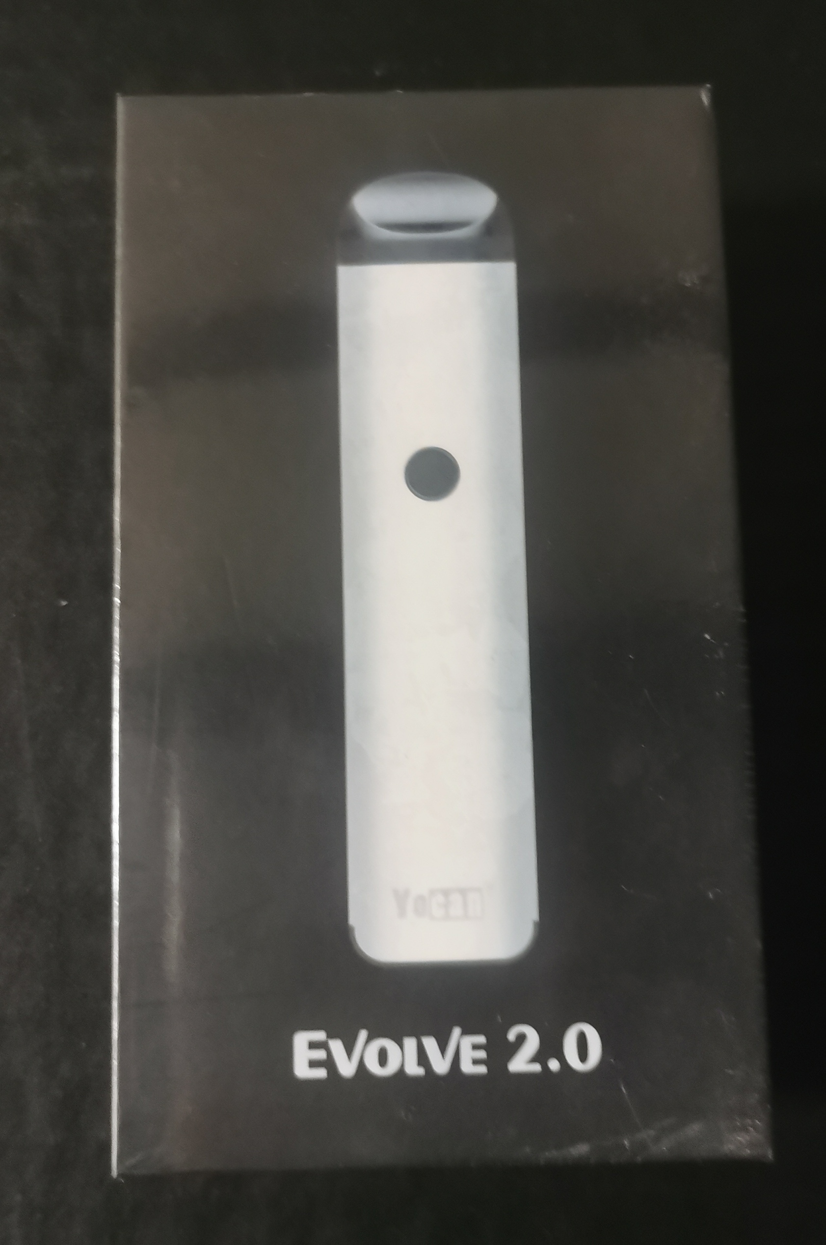 Yocan - Evolve 2.0 - Vape