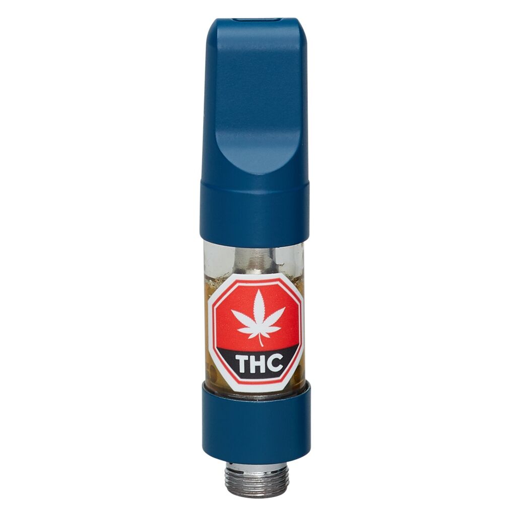 Foray - Mango Haze Balanced 510 Thread Cartridge Hybrid - 0.5g