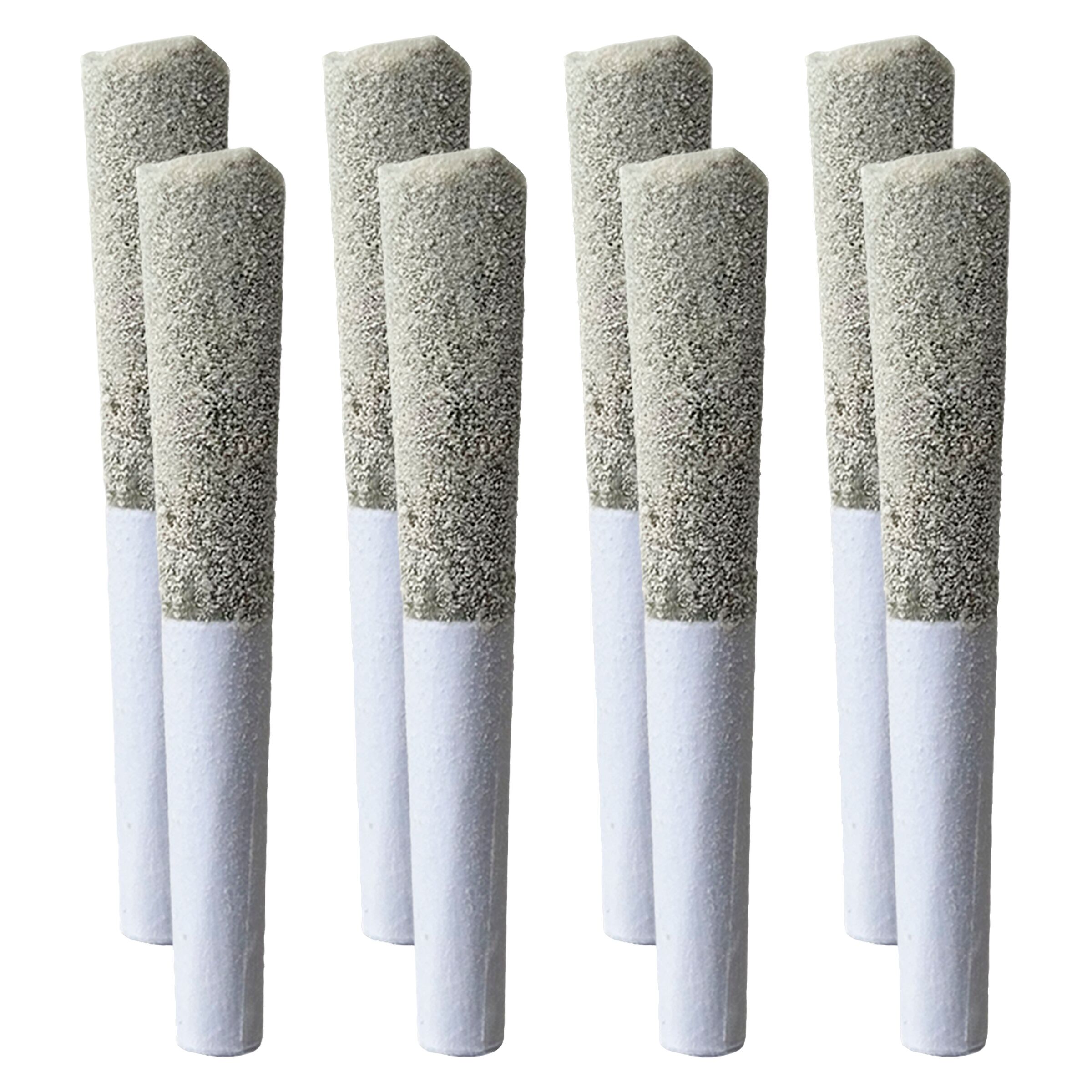 3Saints - Rodeos - Afghan Kush Triple Infused Pre-Roll - Indica - 8x0.35g