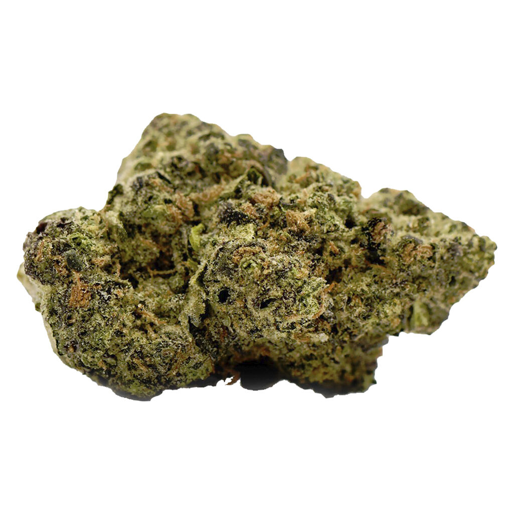 Dry Island - Glueberry OG Kush