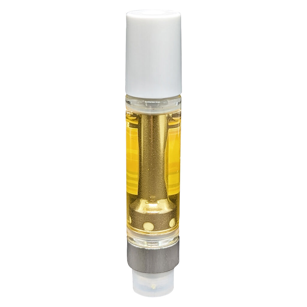 LITTI - Lovely Leechi 510 Thread Cartridge - Hybrid - 1g