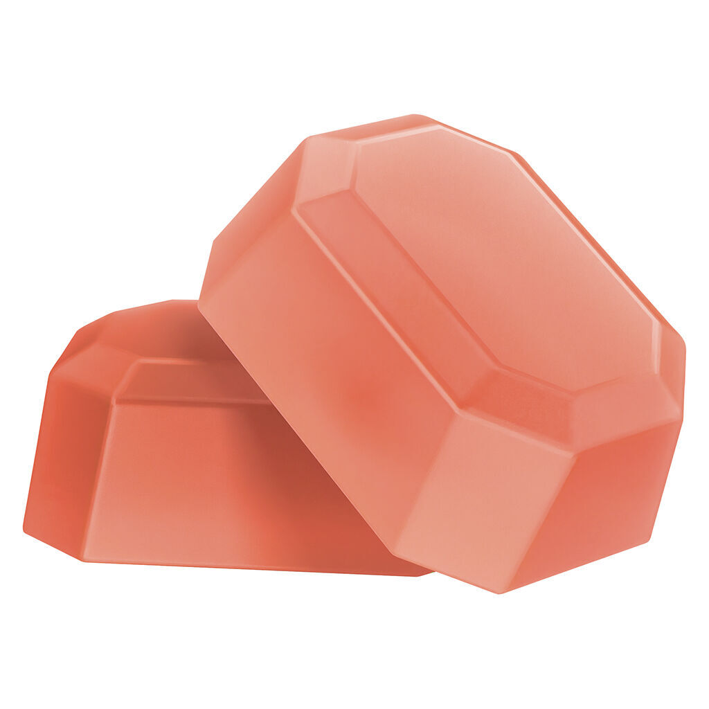 Emerald Hour - Live Rosin Gummies - Cranberry Citrus - Hybrid - 2 Pack