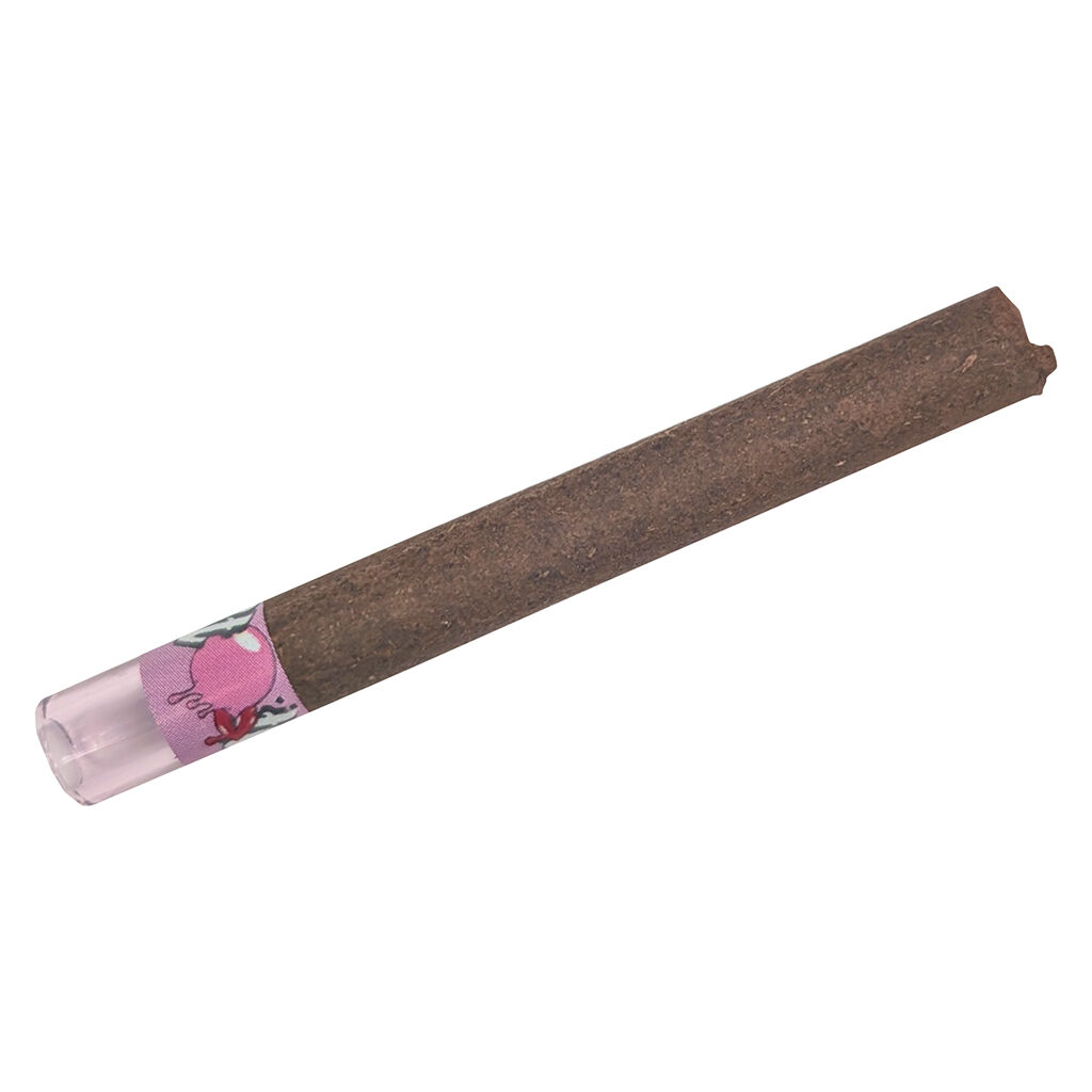 Status - Bubble Bubble Cannagar Pre-Roll - Sativa - 1x2g